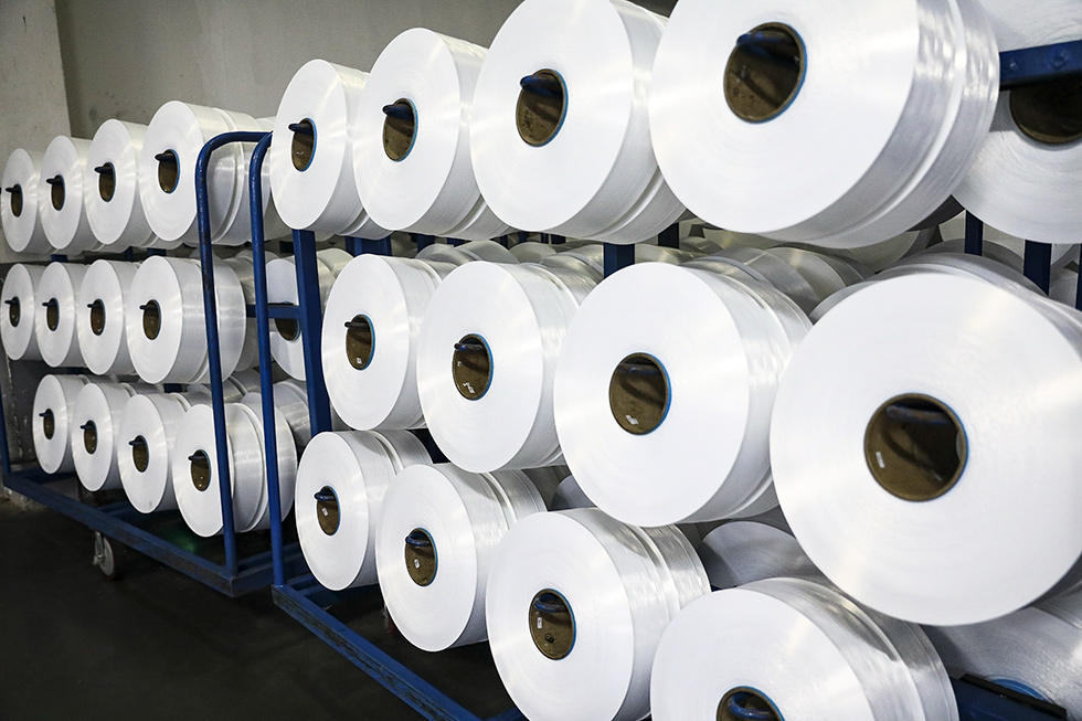 เจ้อเจียงเซ็นจูรี่ ChenXing ไฟเบอร์เทคโนโลยี จำกัด